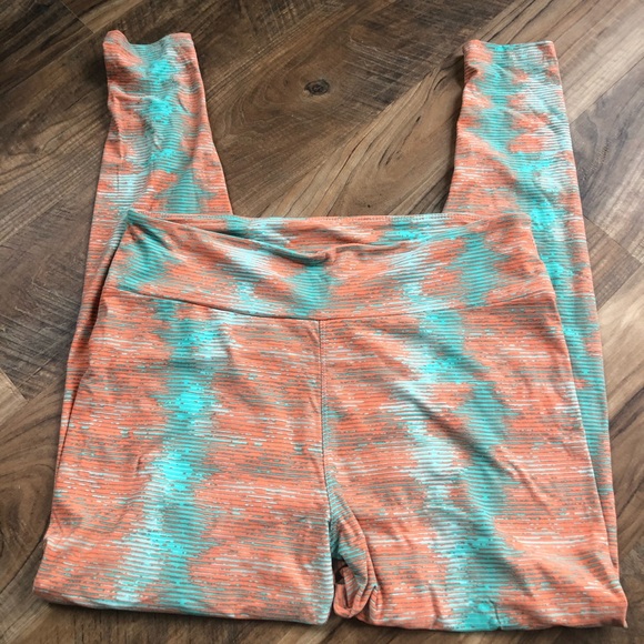 Lularoe leggings - Picture 1 of 2